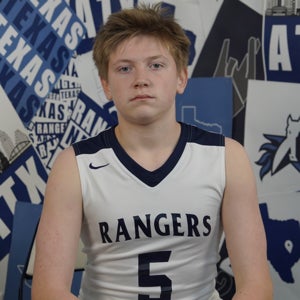 Jaxon Beaver mugshot