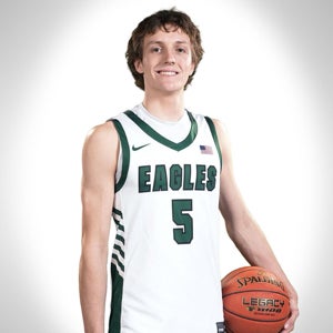 Ryder Casper mugshot