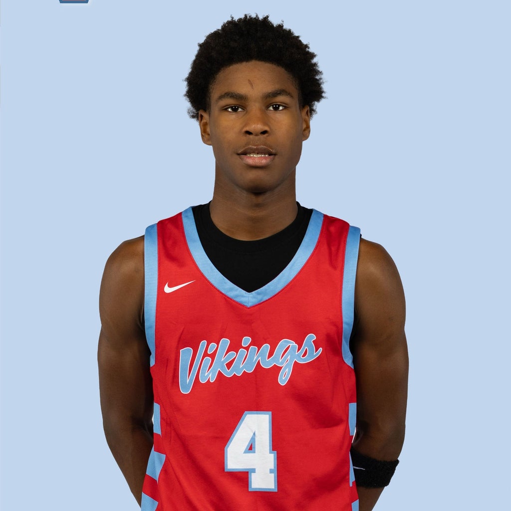 Treyvon Davis mugshot