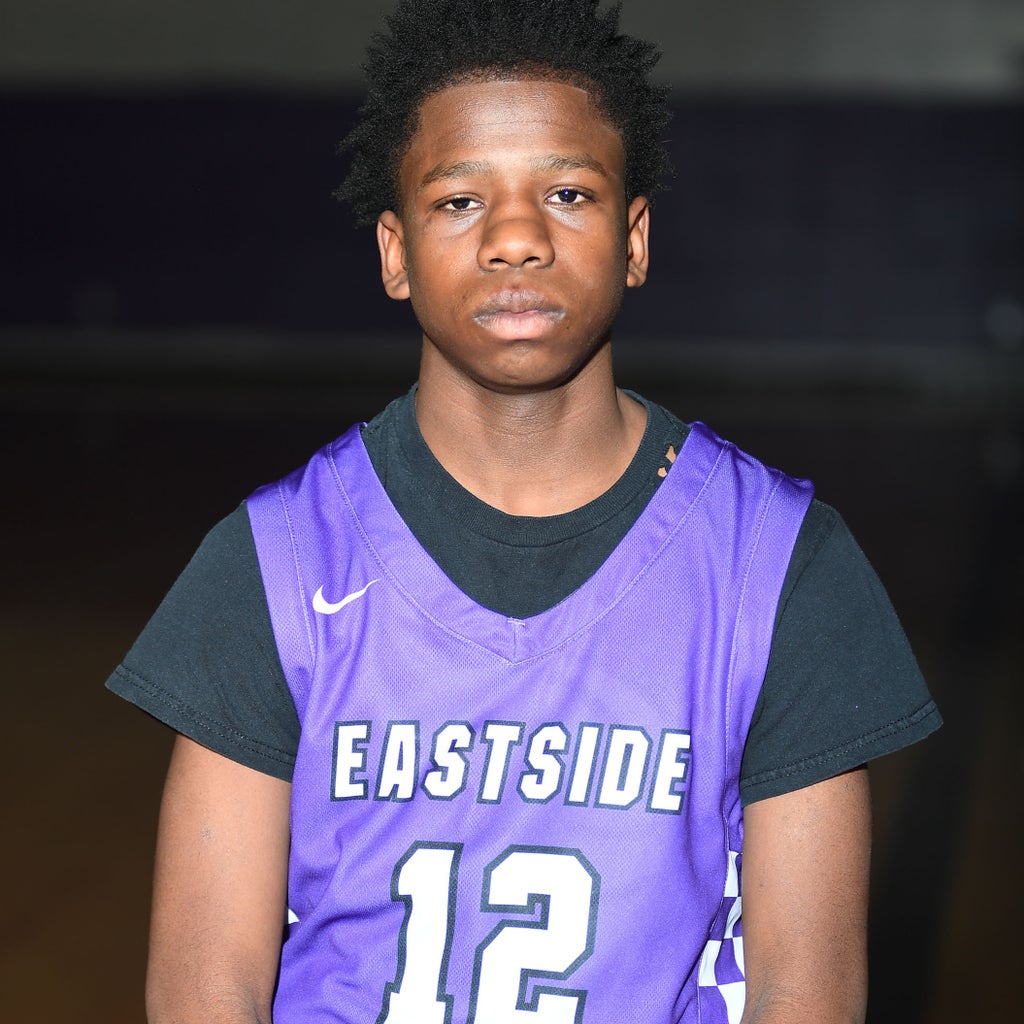 Jaylin Wardlow mugshot