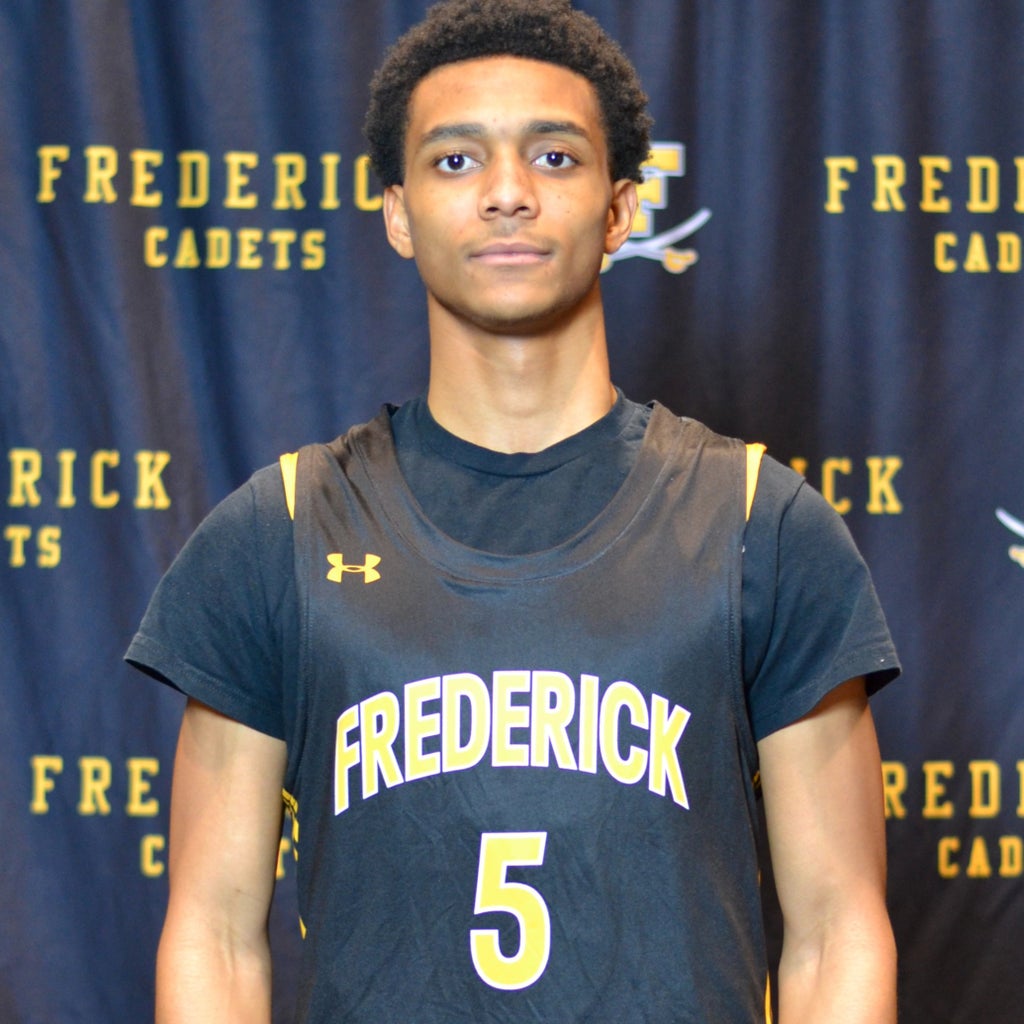 Tae'beon Frazier mugshot