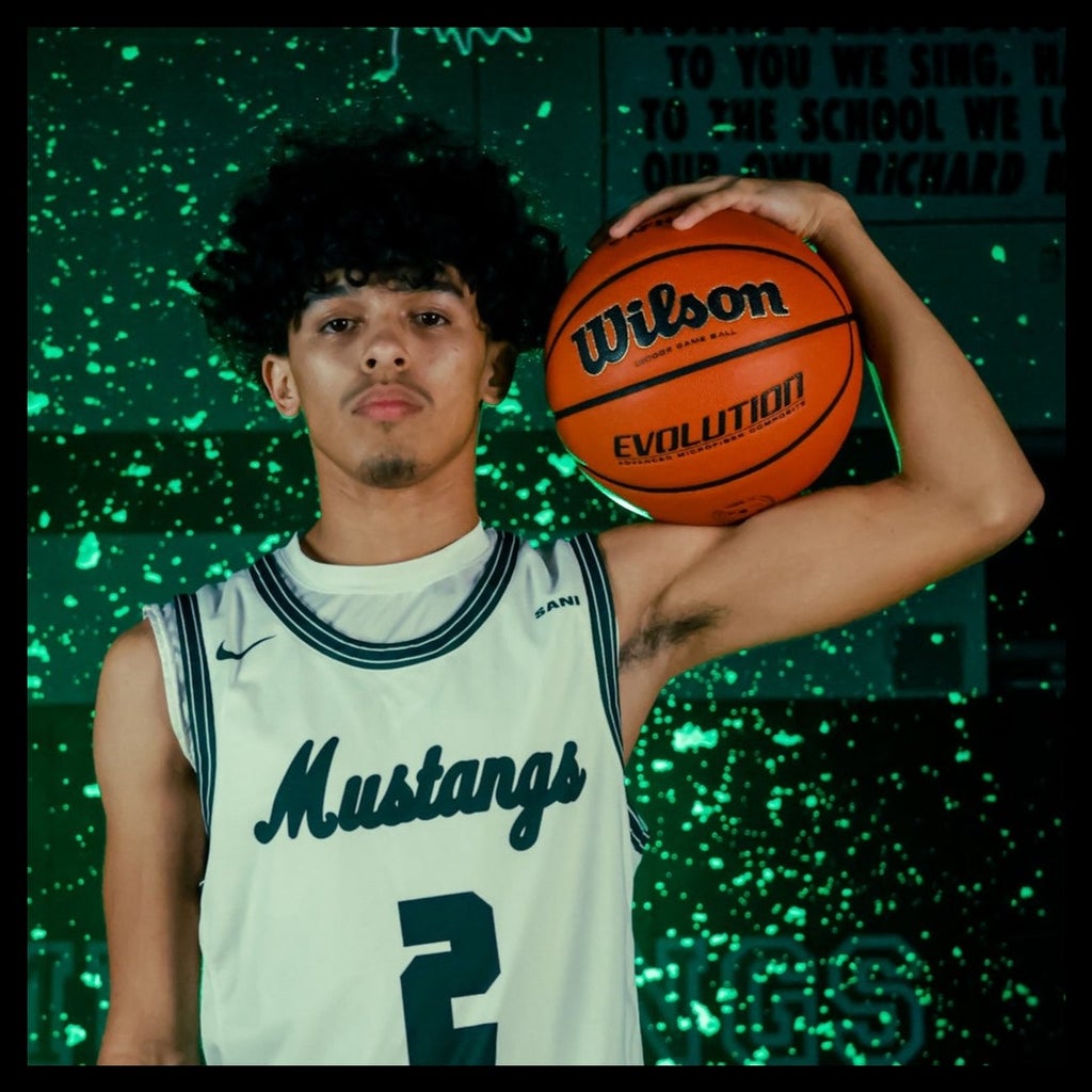 Emanuel Bustamante mugshot