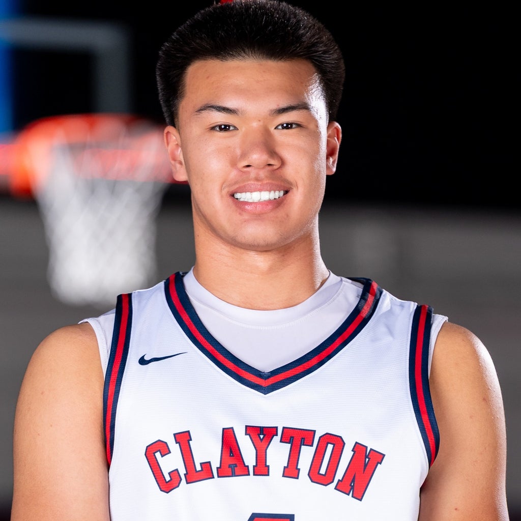 Braylen Herico mugshot