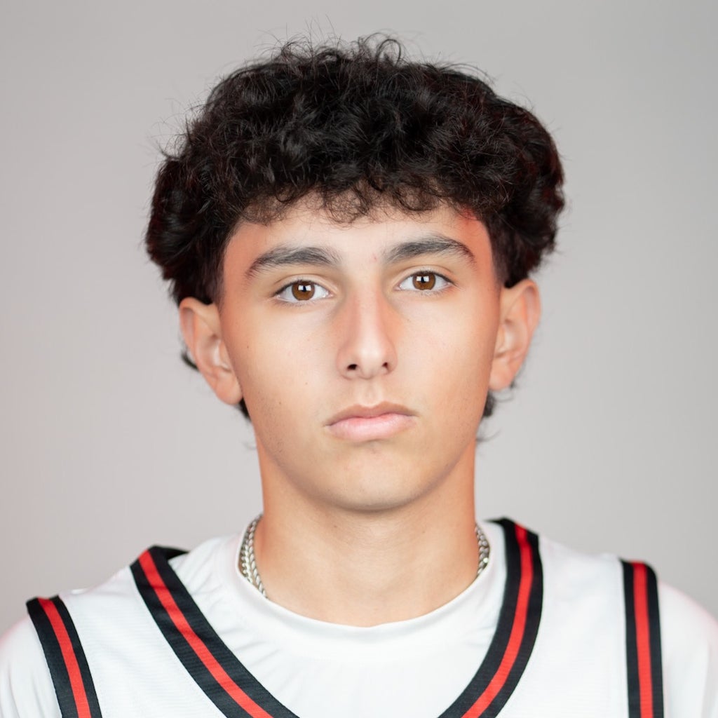 Deven Aponte mugshot