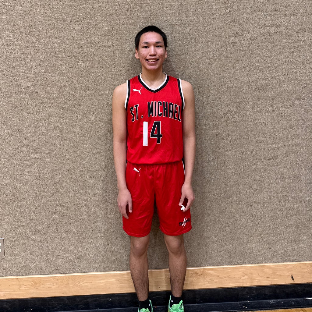 Samuel Elachik mugshot