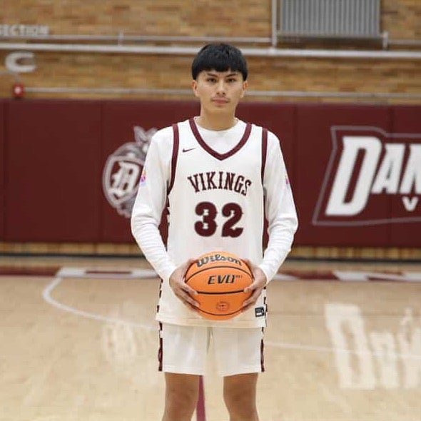 Omar Sanchez mugshot