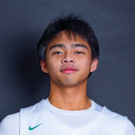 Aldrich Roales mugshot