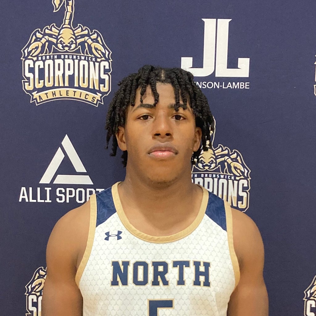 Zavion Fryar mugshot