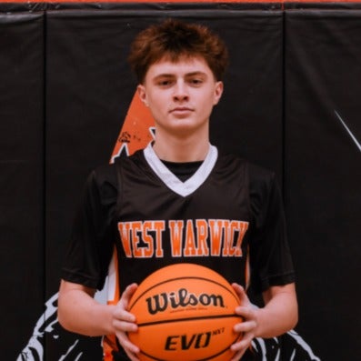 Beck Castaldi mugshot