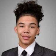 Maverick Curl-Okafor