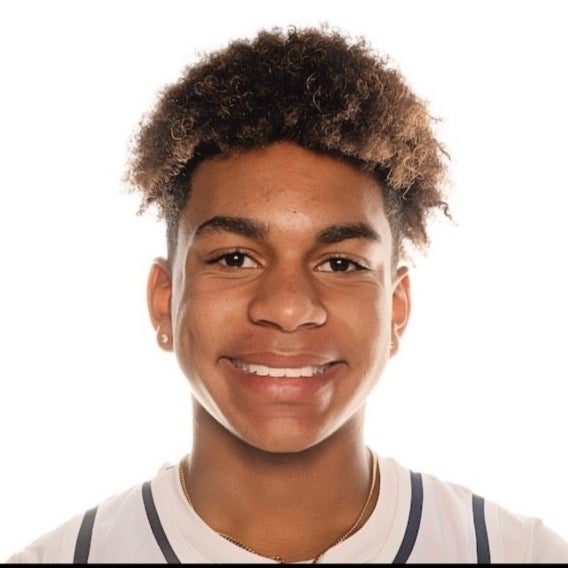 Carter Dunbar mugshot