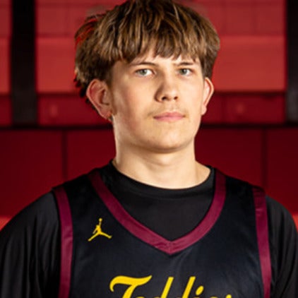 Asher Miller mugshot