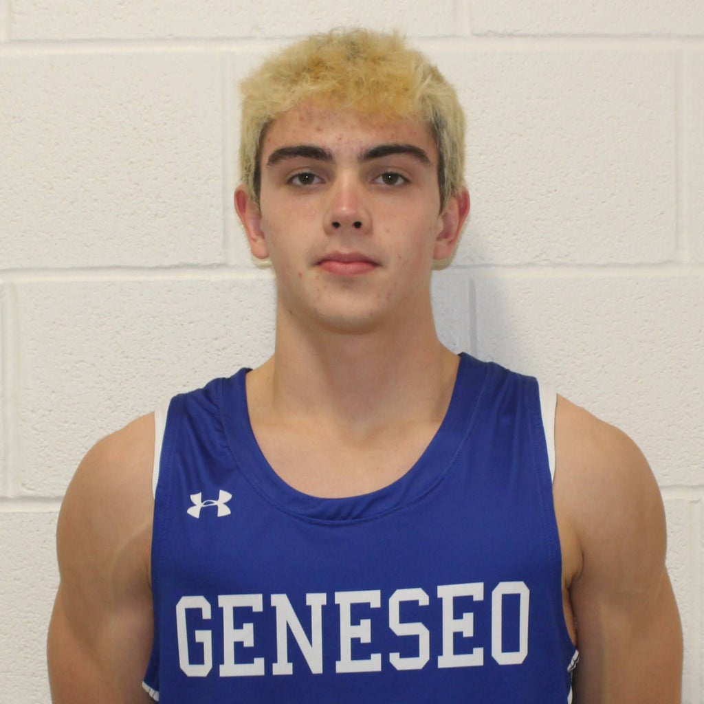 Eric Hammond mugshot