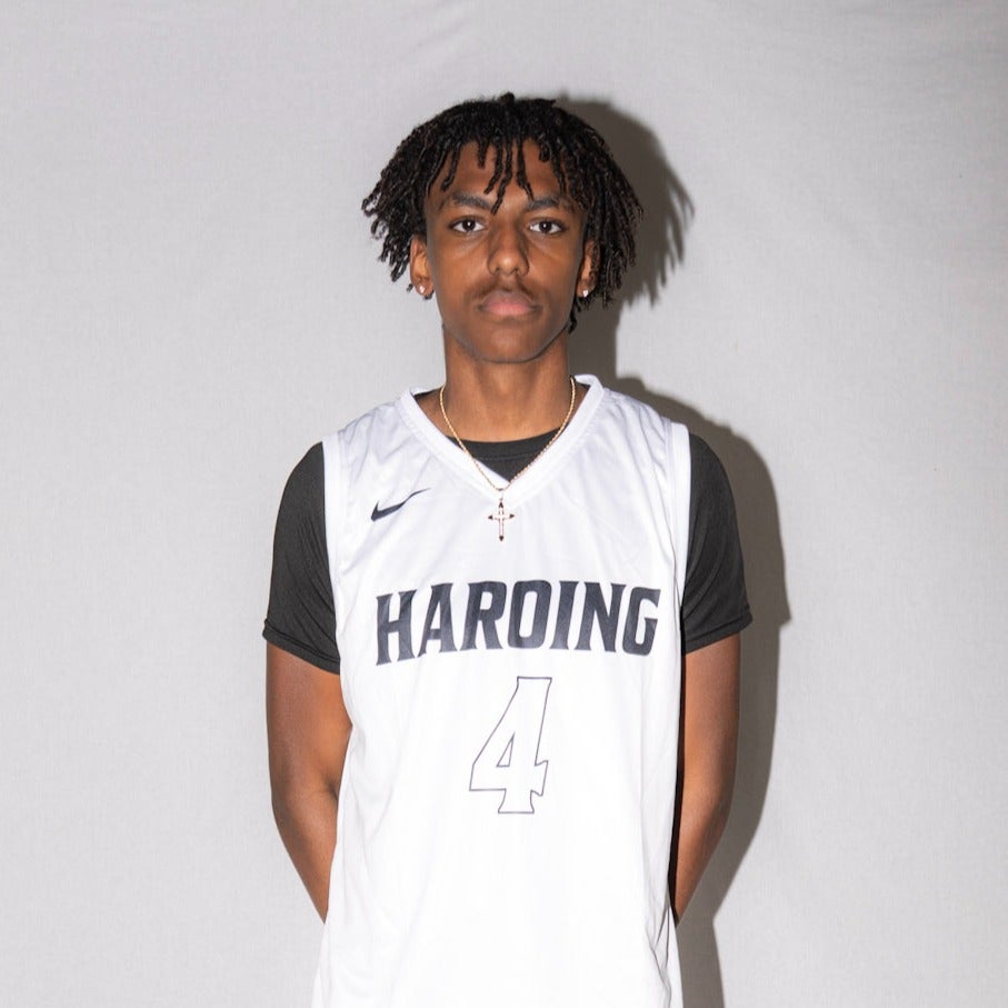 King Wolfork mugshot