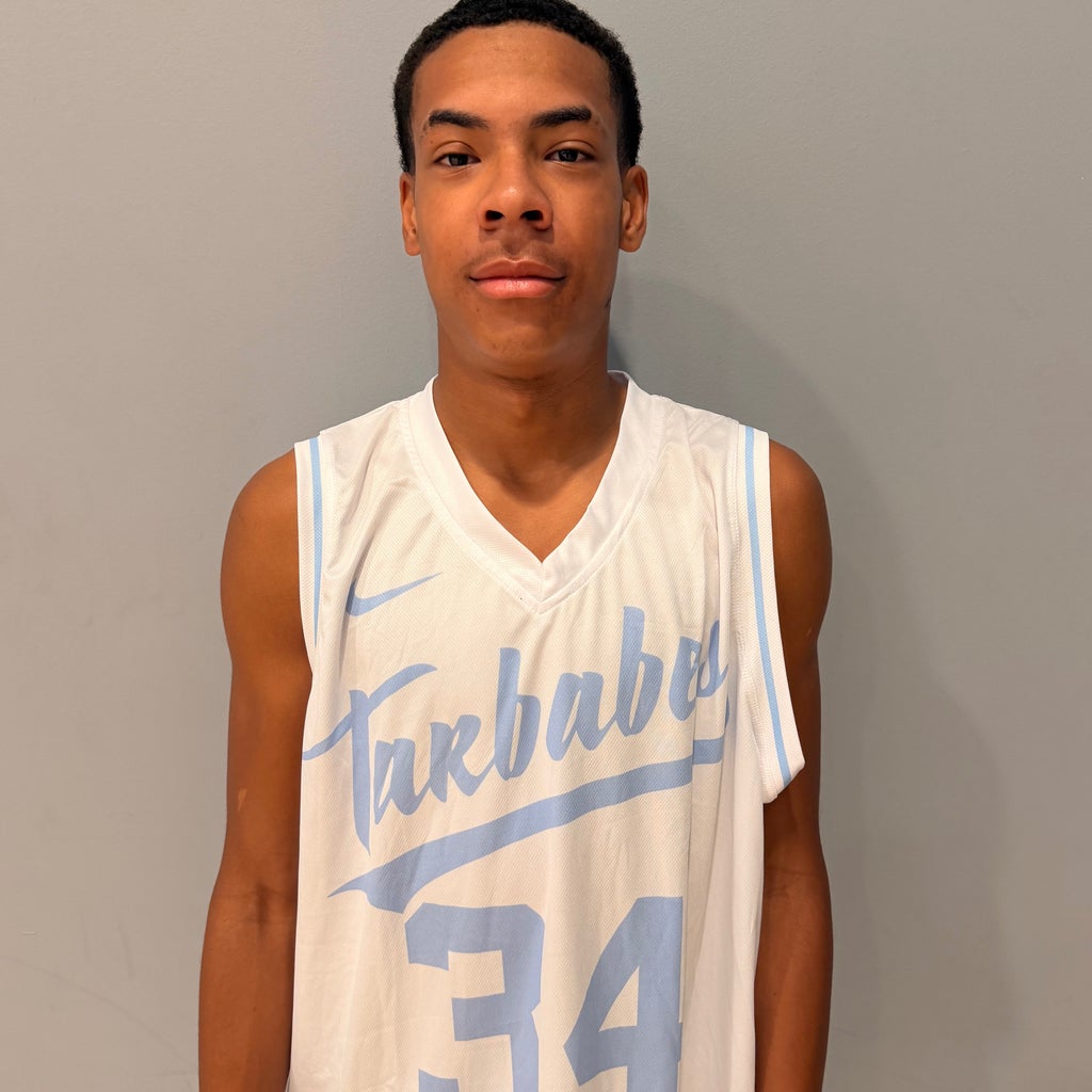 Kendel Johnson mugshot