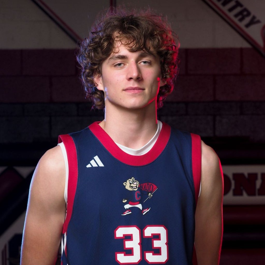 Cooper Stahl mugshot