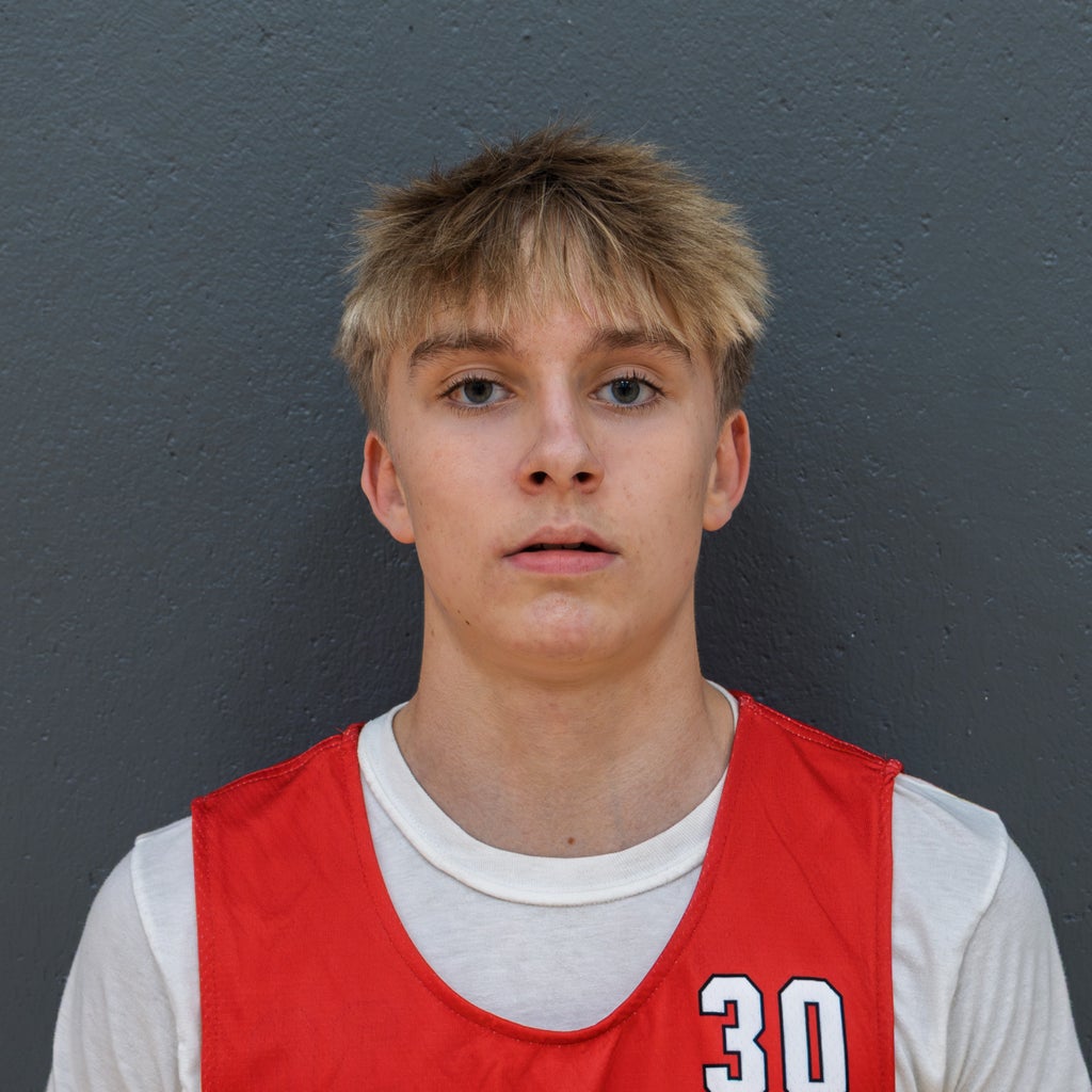 Jackson Rindt mugshot