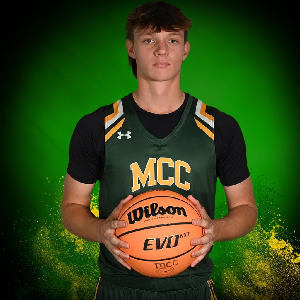 Matthew Belmont mugshot