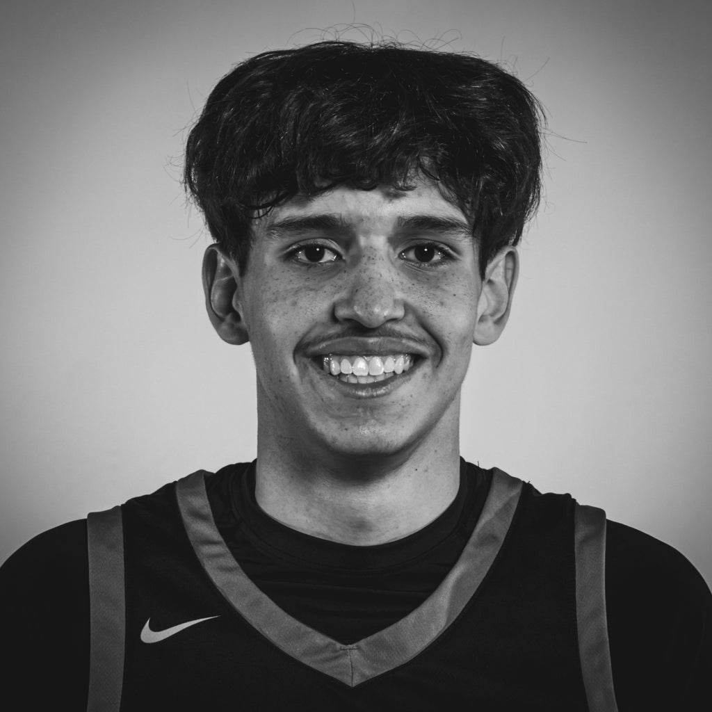 Landen Frison mugshot