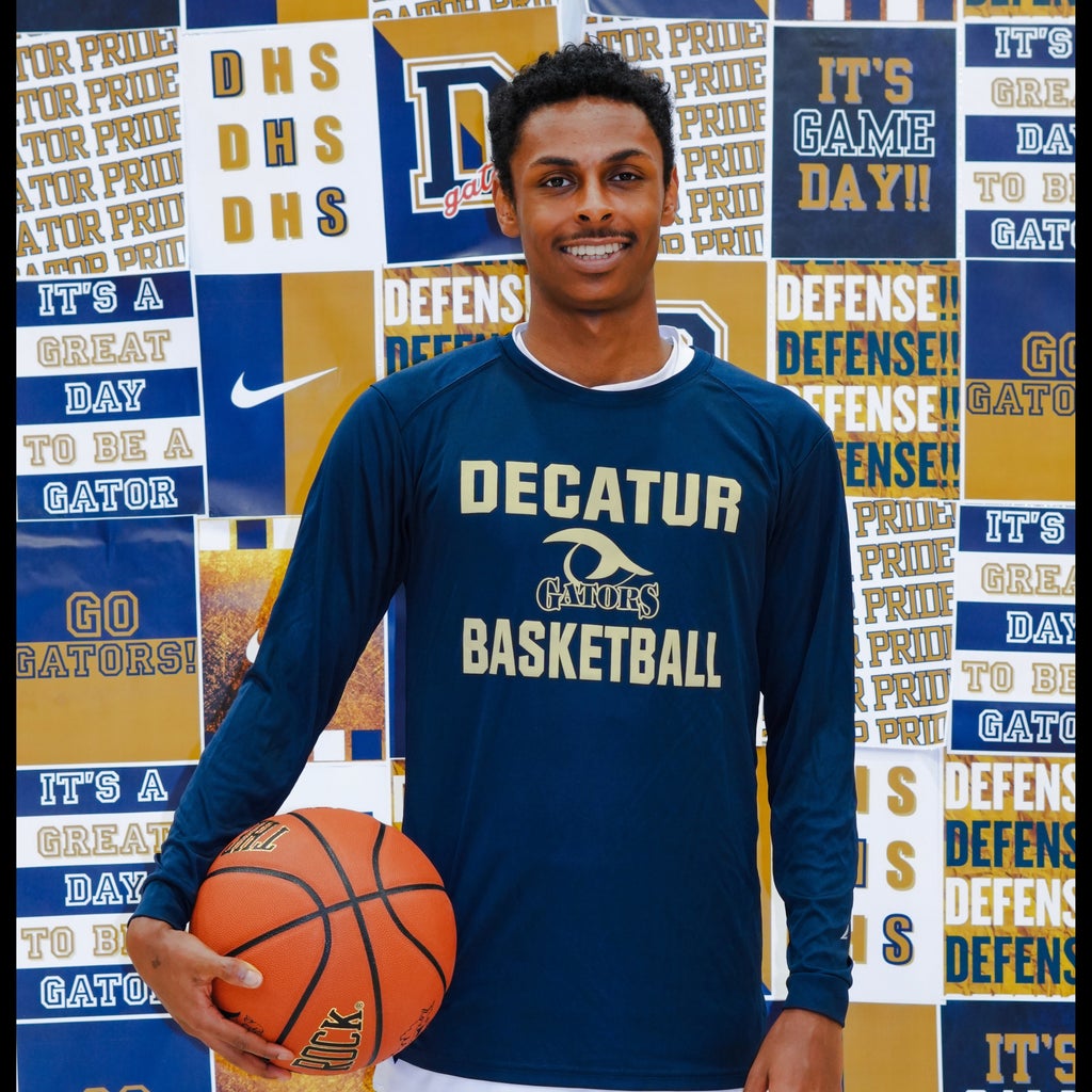 Amanuel Endale mugshot