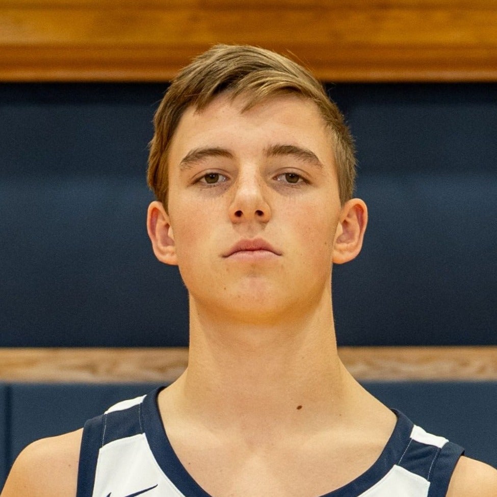 Chase Kleiner mugshot