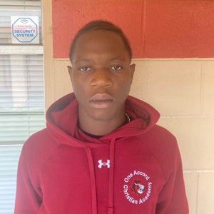Sokou aj Mcgee mugshot