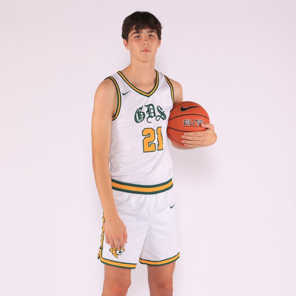 Grant Duggins mugshot