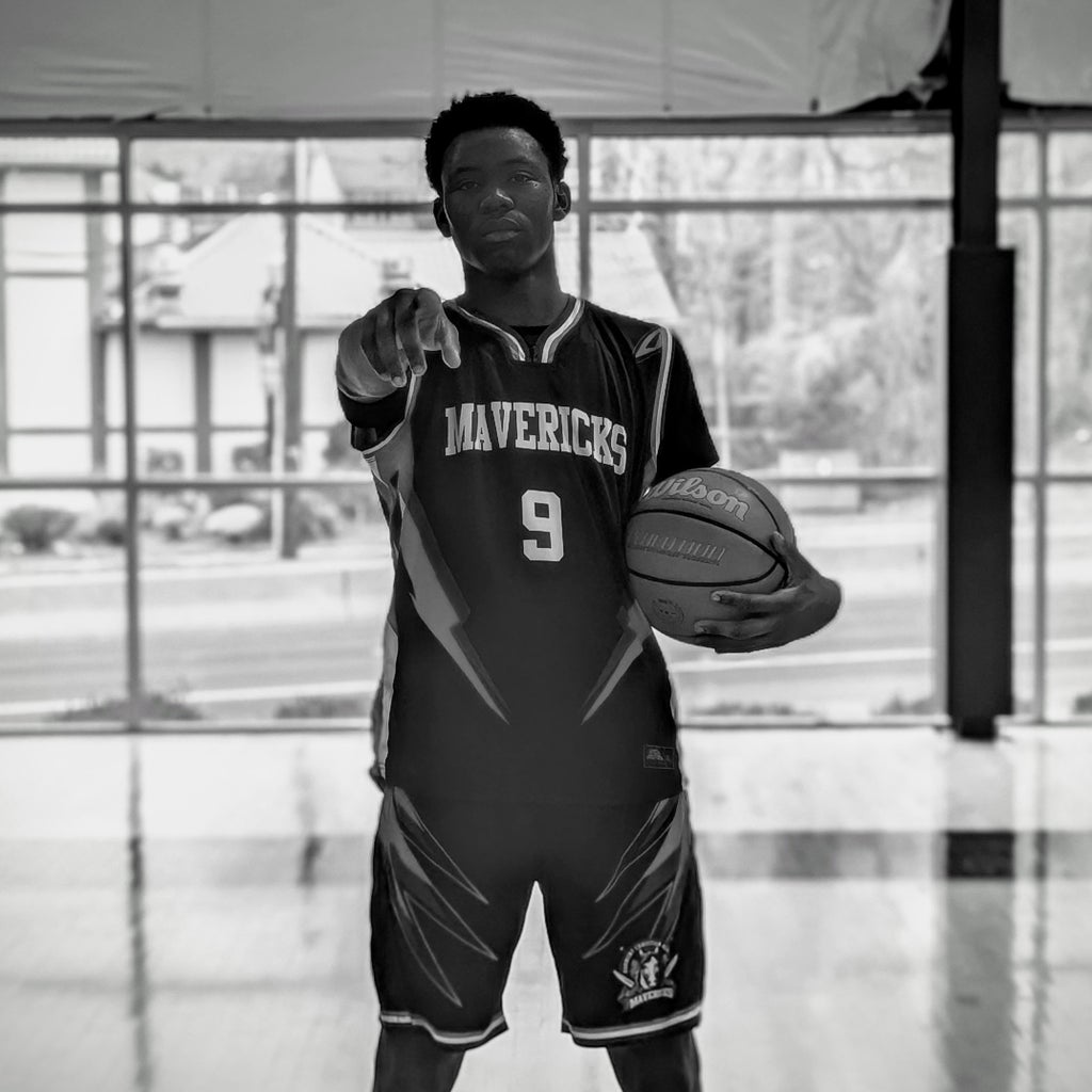 ZyQuan Johnson mugshot