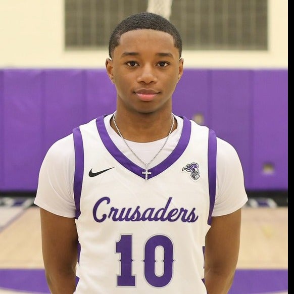 Vodjley Jovial mugshot