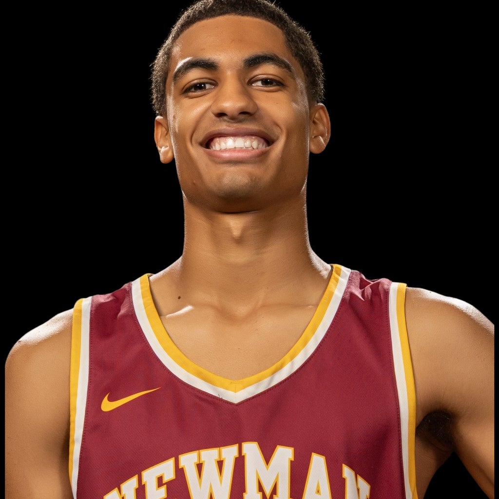 Legend Haile mugshot