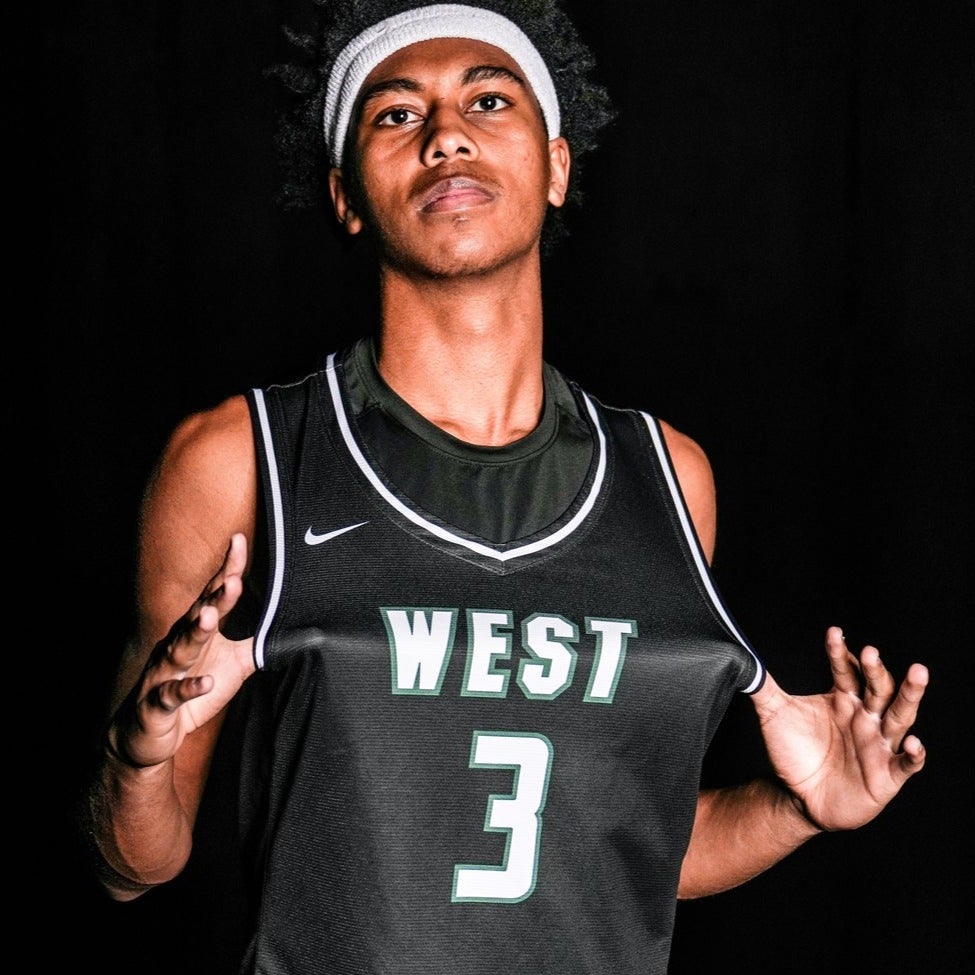 Vincent Long mugshot