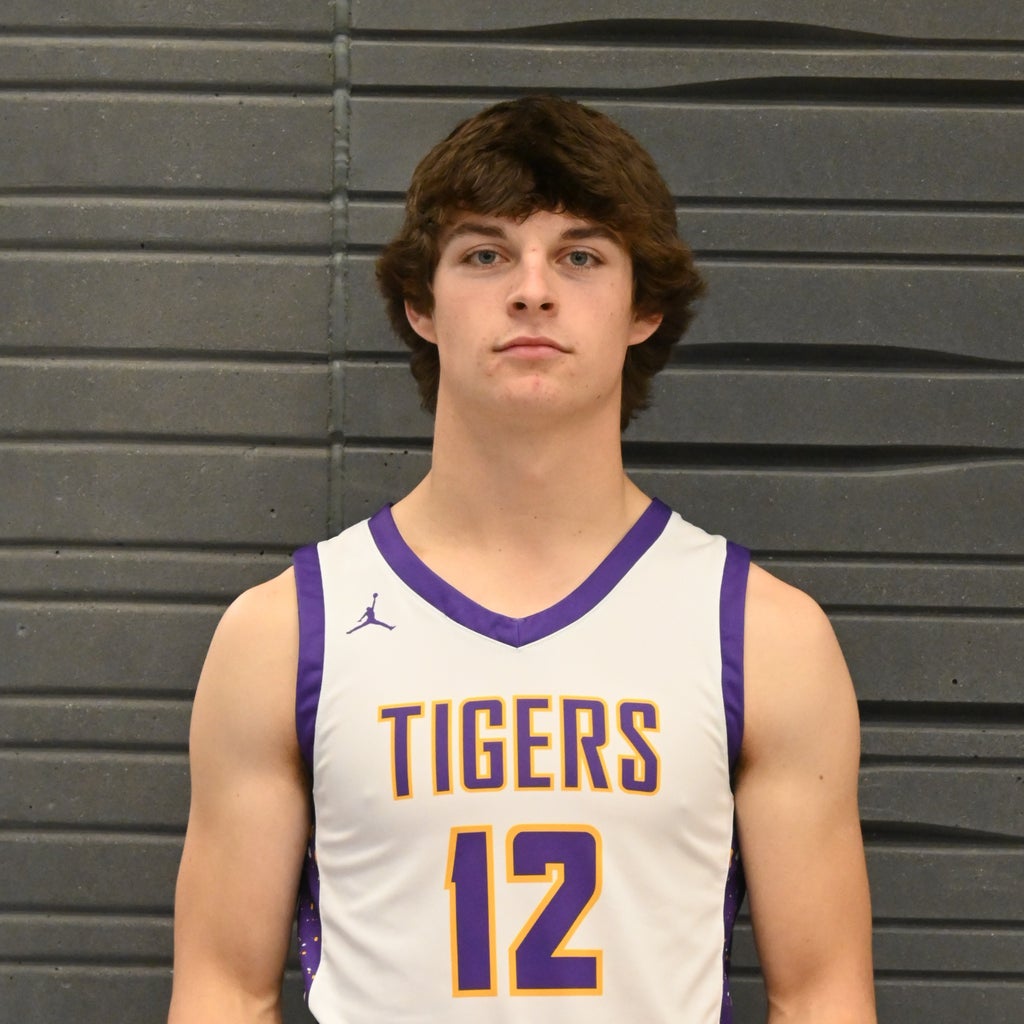 Parke Loftis mugshot