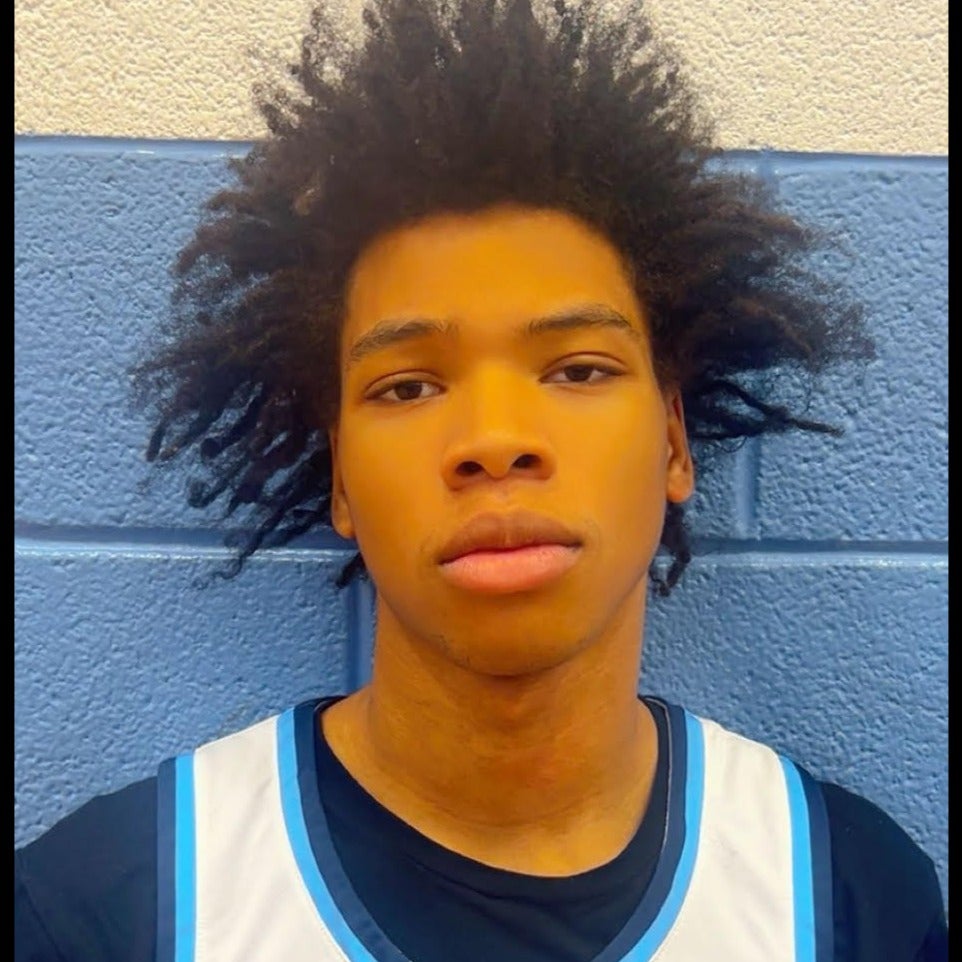 Jaleel Smith mugshot