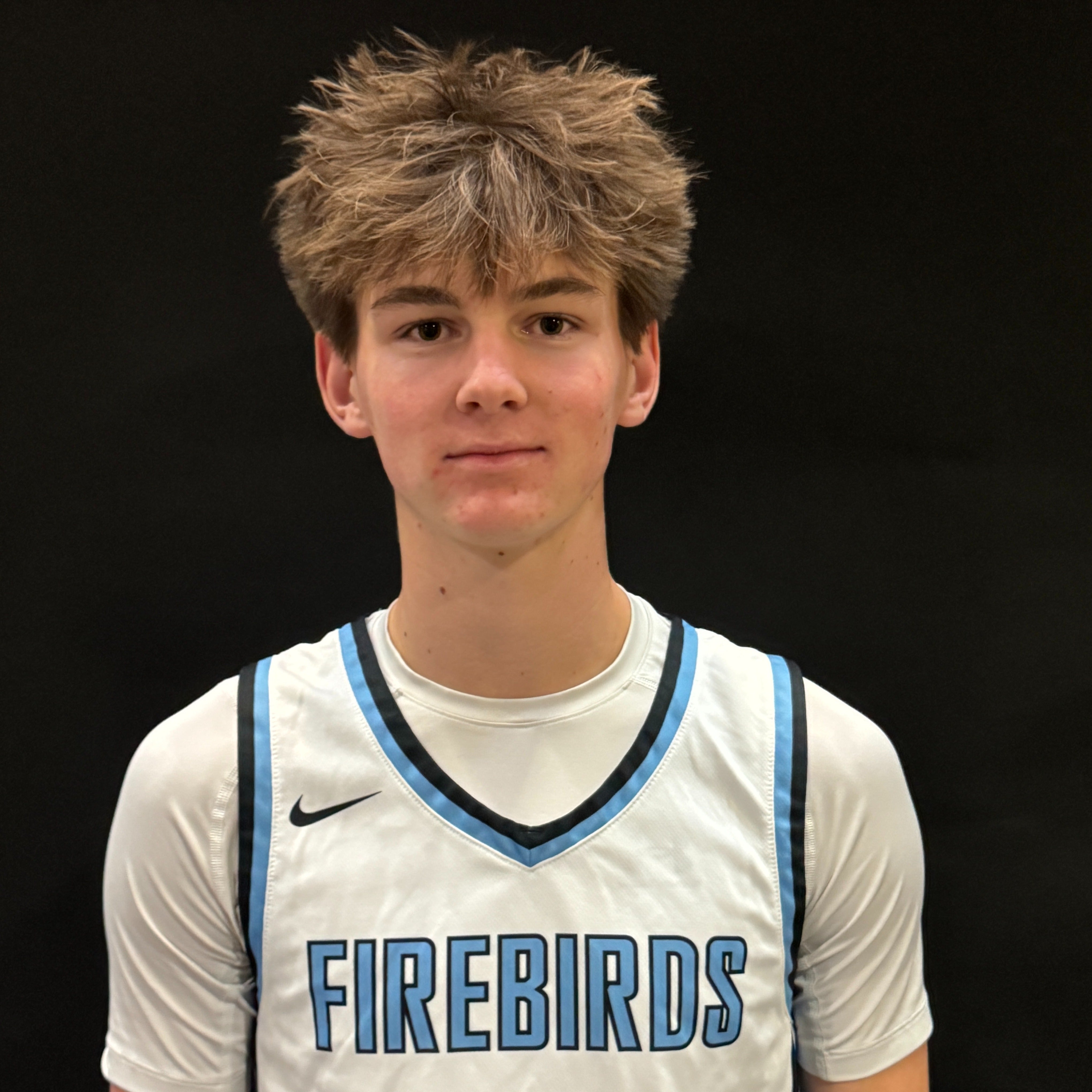 Gavin Fletcher mugshot