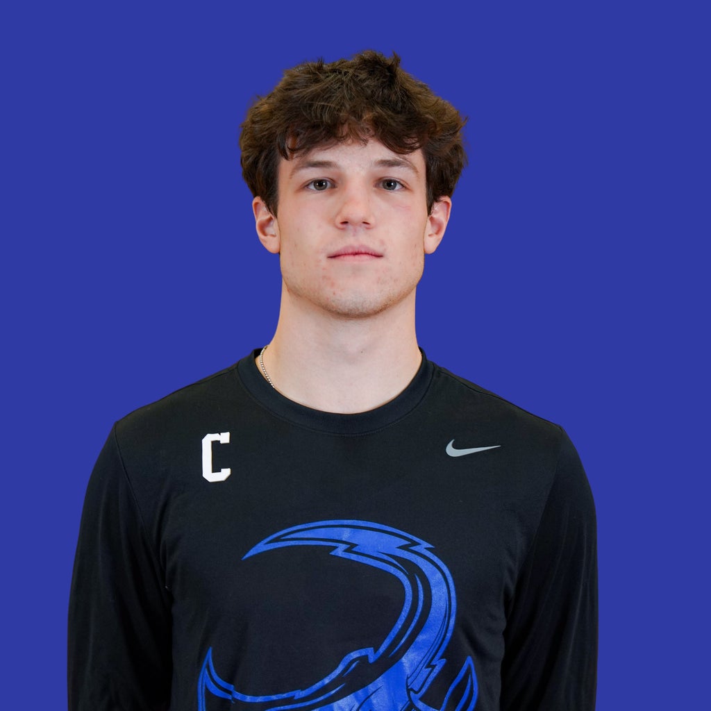 Jaden Marlow mugshot