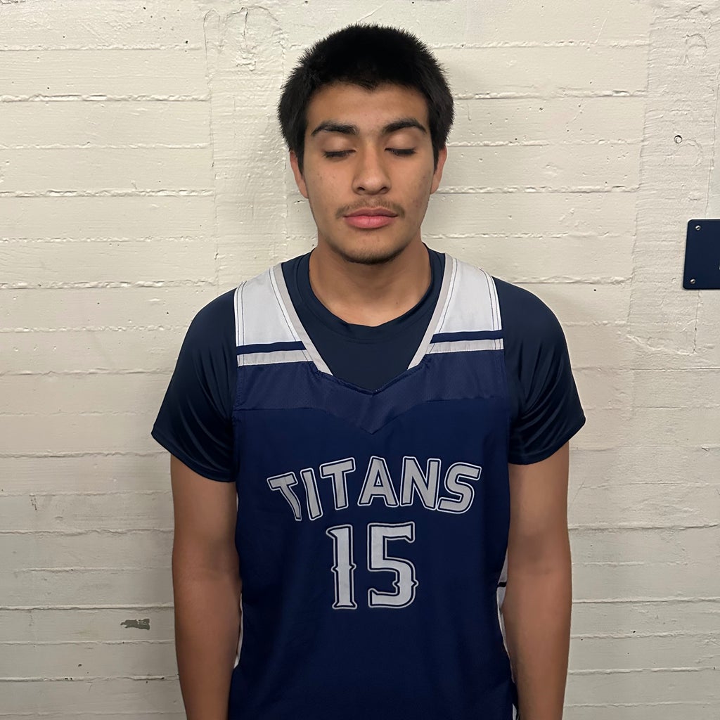 David Acosta mugshot