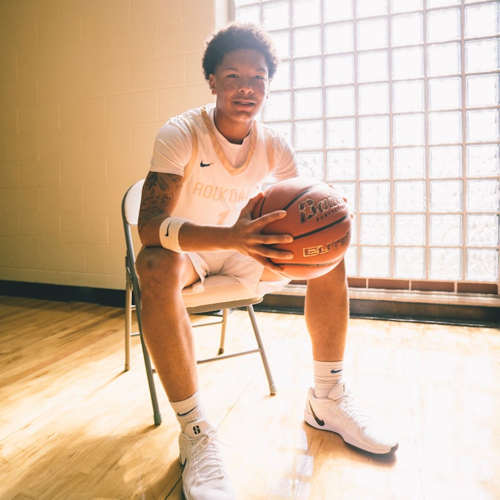 Jeremiah Watts mugshot