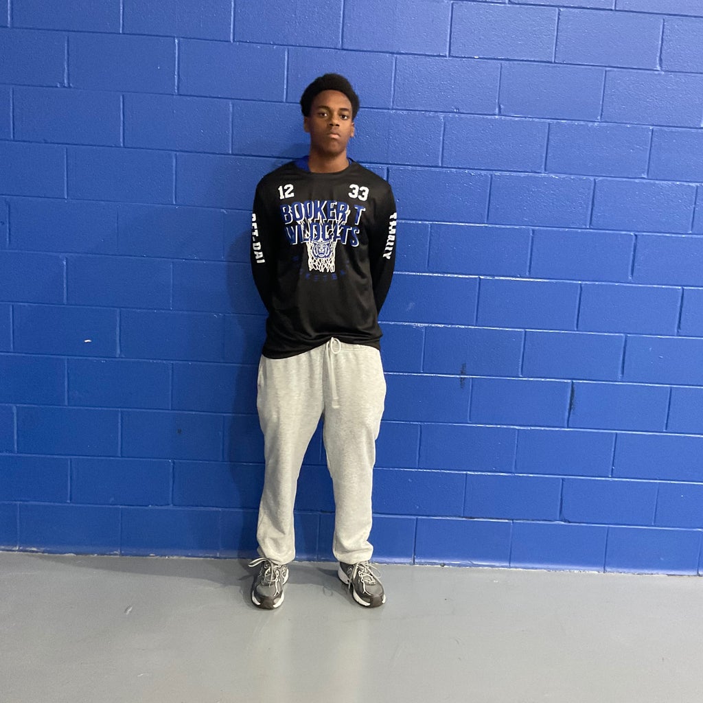 Alijah Wiggins mugshot