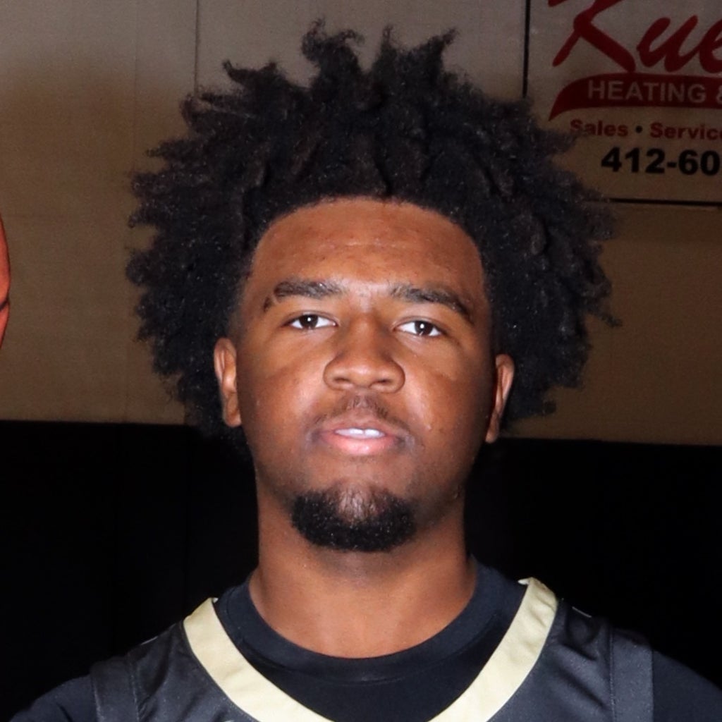 Khalid Harper Jr mugshot