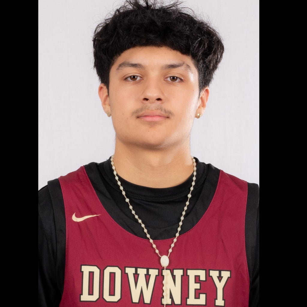 Angello Sandoval mugshot