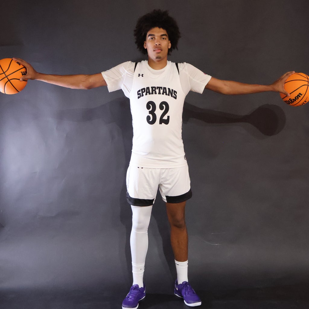 Leartist "LJ" Williams mugshot