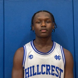 Christion Wade