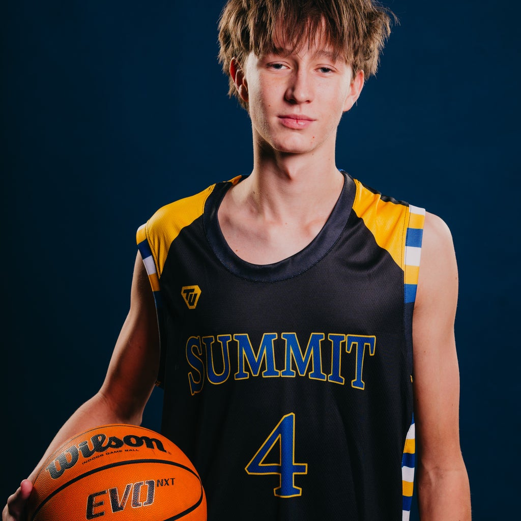 Crandall Hales mugshot