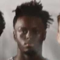 Christian Jackson mugshot