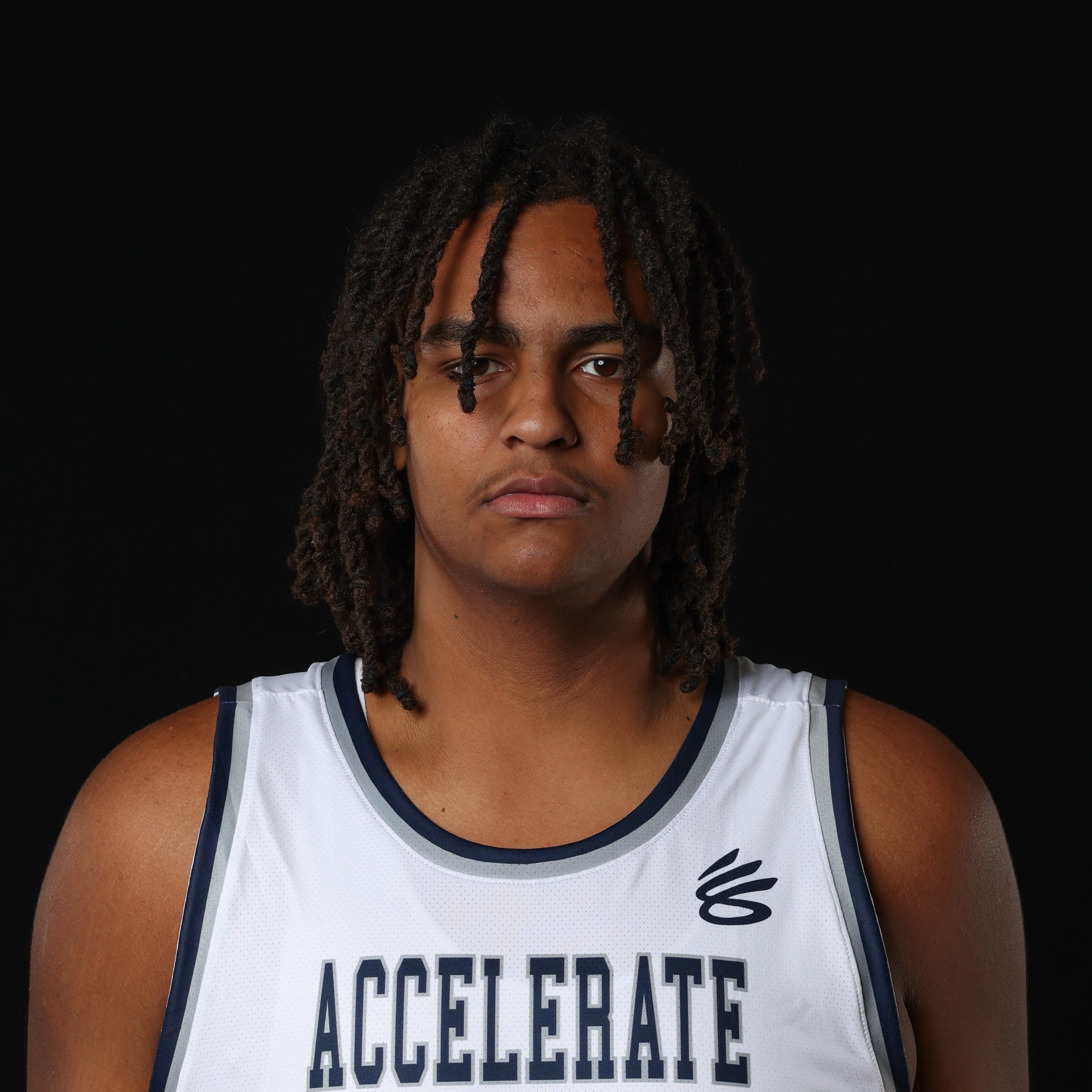 Carson McKenney mugshot