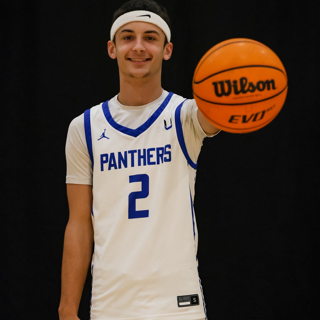 Isaiah DeWitt mugshot