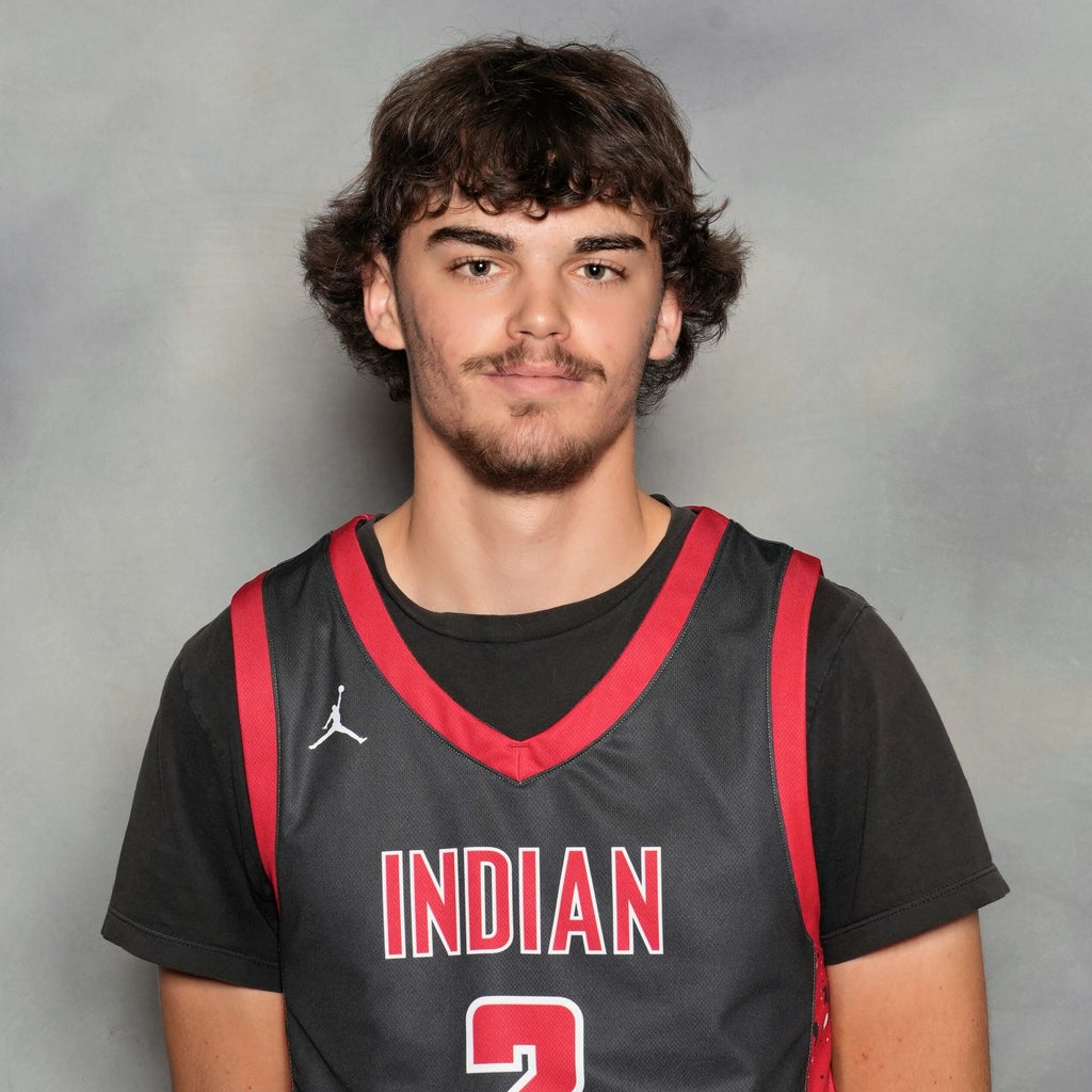 Logan Schrader mugshot