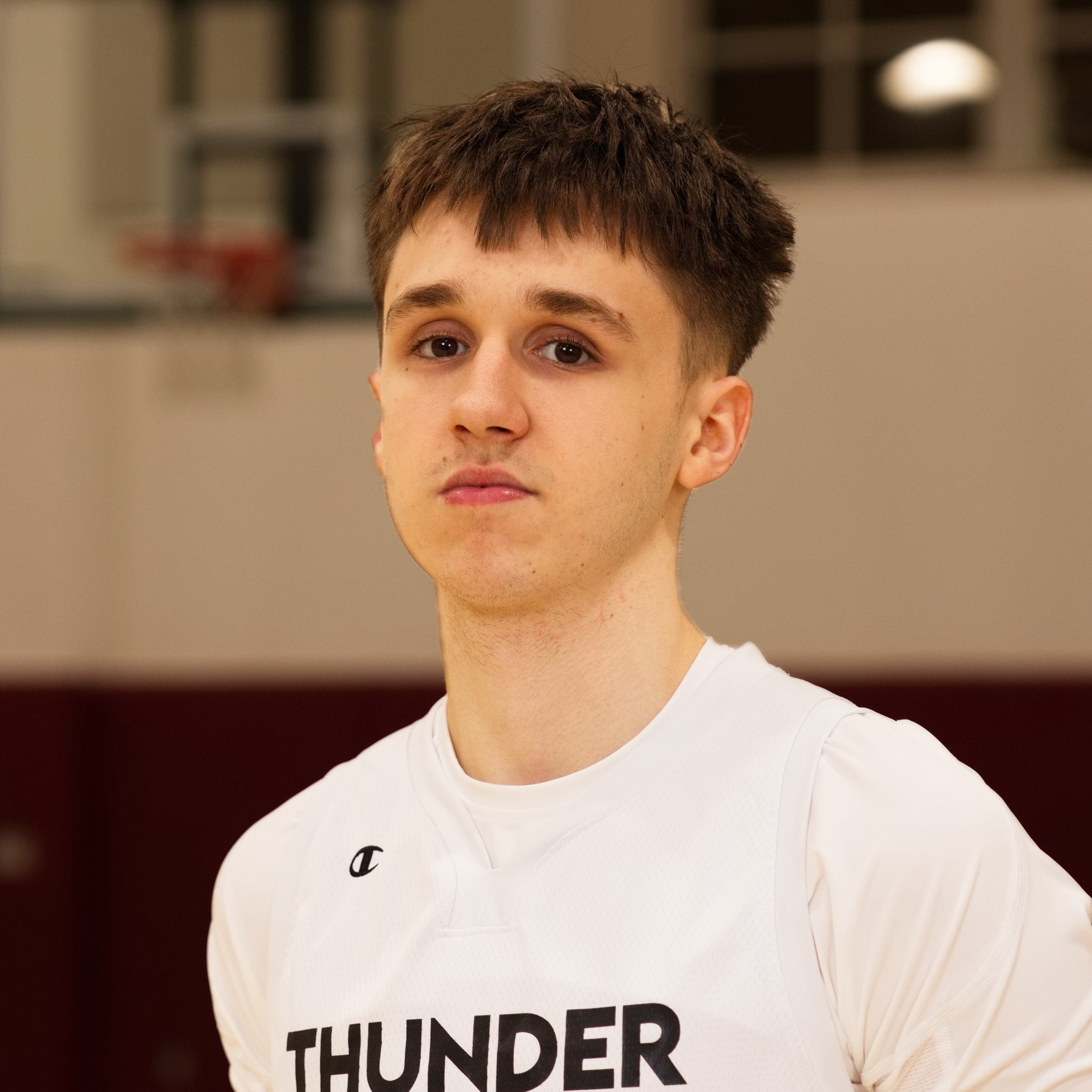 Brenden LaCroix mugshot