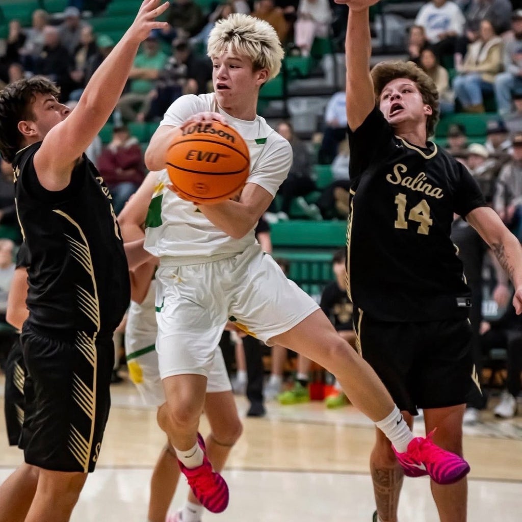 Brett Persley mugshot