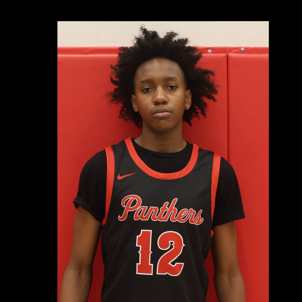 David Smith III mugshot